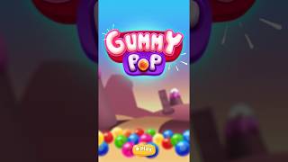 Gummy Pop - Burst Colorful Bubbles