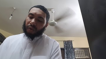 القرآن الكريم هو الشفاء التام من جميع الادواء القلبية والبدنية؛همام عادل شاهين