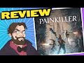 PAINKILLER (PS5/XBOX/PC) は... | レビュー