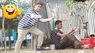 Shampoo Prank Part 6 In Village