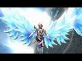 【ガンバライジング】GLR 仮面ライダー電王 超クライマックスフォーム 超ボイスターズキック/エナジーアイテム「忘失」