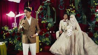 Download Lagu Lembaran Juzuk Cinta - Live Wedding (Sabah,lahad datu)