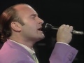 Phil Collins - Against All Odds (Take A Look At Me Now) (Official Music Video)