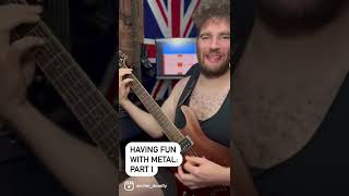 Download Lagu Having Fun With Metal: Part I - #havingfunwithmetal #archiedeadly #destinyschild #killswitchengage MP3