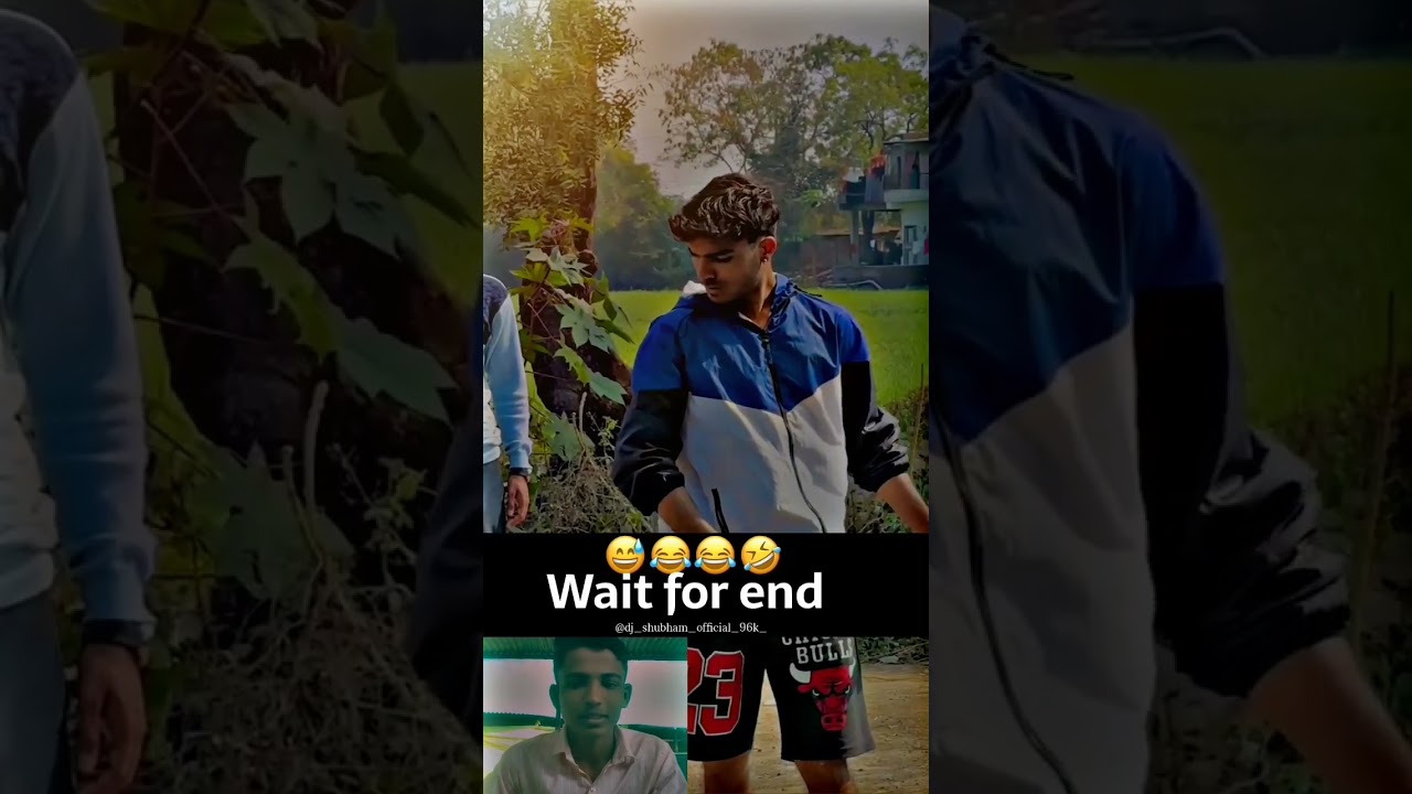 Wait for end 😂😀 #short_video #comedy #marathicomedytadka #comedyvideos #funny #marathicome