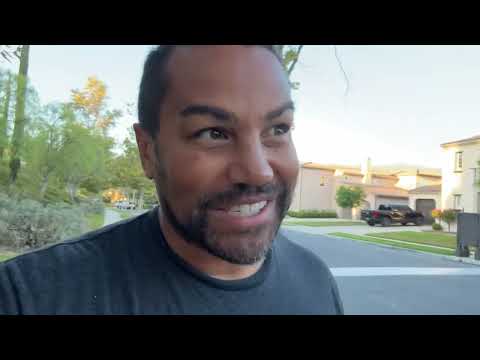 Day 16 - Am I Hitting A Wall? (30 Day Transformation)