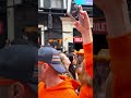 jcmcncec Koningsdag 2026 bij NYX Amsterdam 🎉