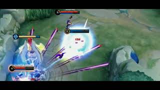 STORY WA ML 30 DETIK | SLOW MOTION TERBARU HERO MOBILE LEJENDS