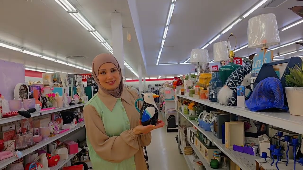 رحنه للسوك مستخدم بيه اشياء اتجنن 😊سويت حلا بارد 