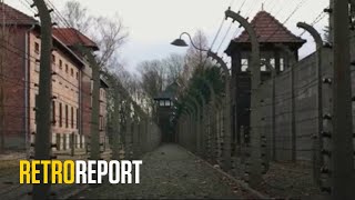 How Saba Kept Singing: Remembering Auschwitz (excerpt) | Retro Report