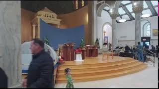 Feast of the Holy Family 2025