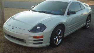 custom eclipse 2