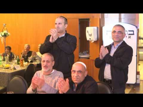 פנחס ויצמן מחרוזת מרוקאית 2017 