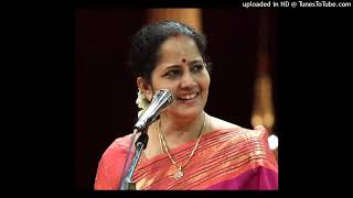 Gayathri Venkataraghavan - sarasvatIm bhagavatIm - hamsavinOdini - jayacAmarAja wodeyAr