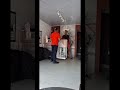 Uno que salio del closet