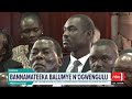 NBS Television - Amasengejje NBS Live | #nbsupdates #nextmedia #nbslive