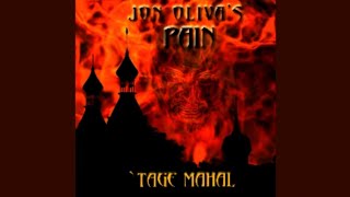 Jon Oliva's Pain- The Dark