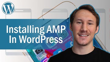 Easy AMP Installation for ANY WordPress Website 2020