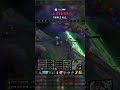 (FSK XnS) Sylas TRIPLE KILL | EUW Challenger Patch 26.12 #shorts