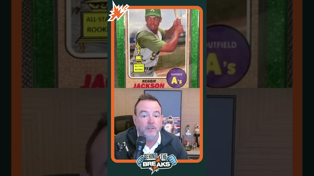 44 Days Until Opening Day: The Legends Behind Number 44 and the Story