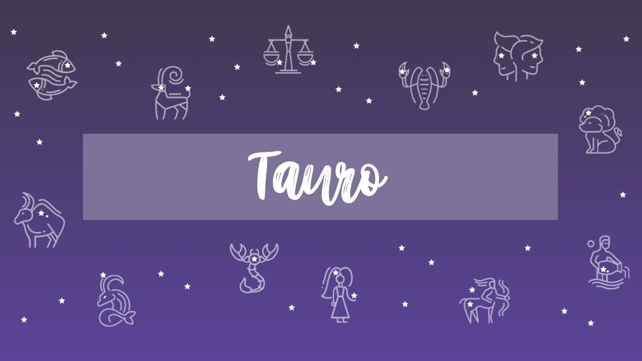 🔴 Tauro ♉ Comienzas una nueva relación en lo emocional. Firma de ...