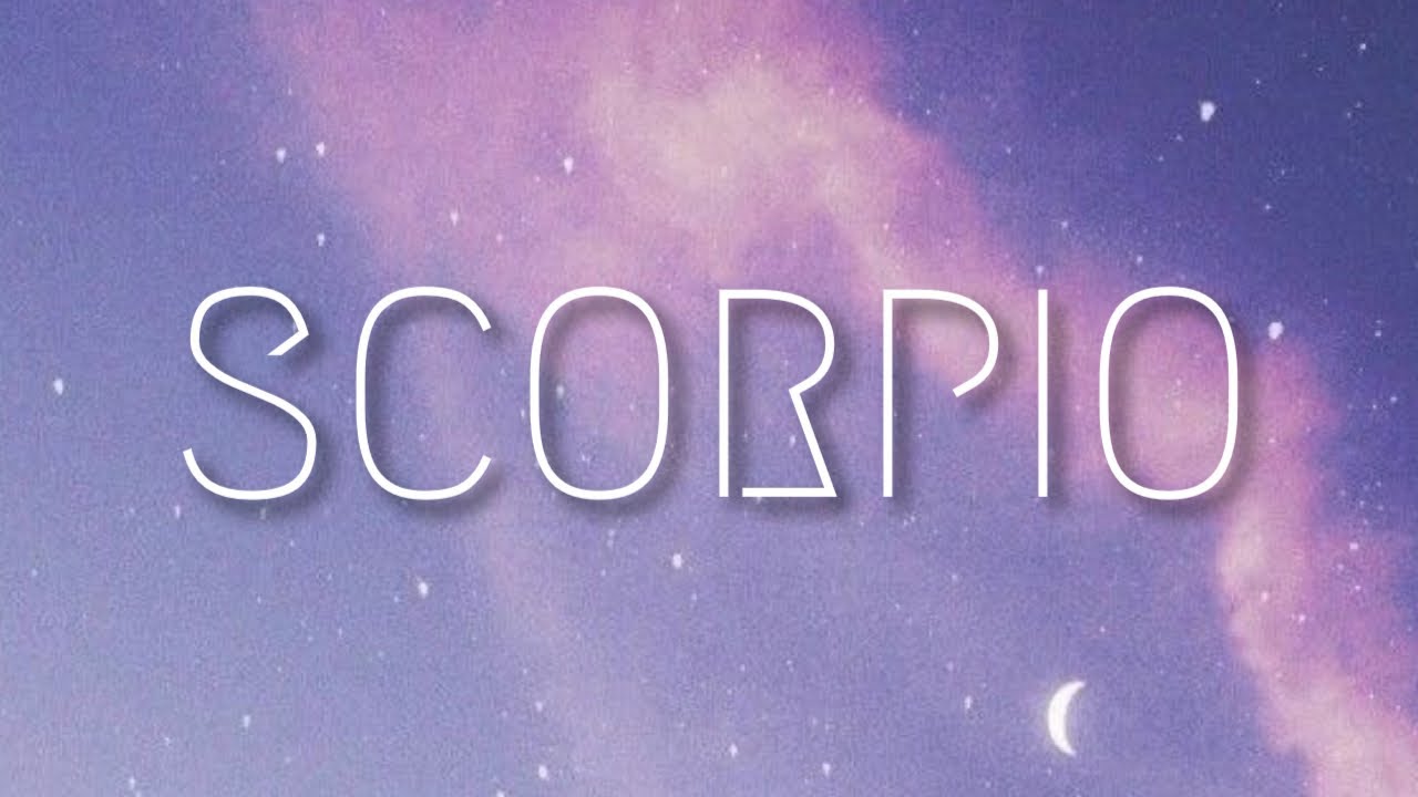 Scorpio MID MONTH | YOUR PERSON IS IN LOVE WITH YOU! ....THIS IS SOO CUTE! - Scorpio Tarot Reading