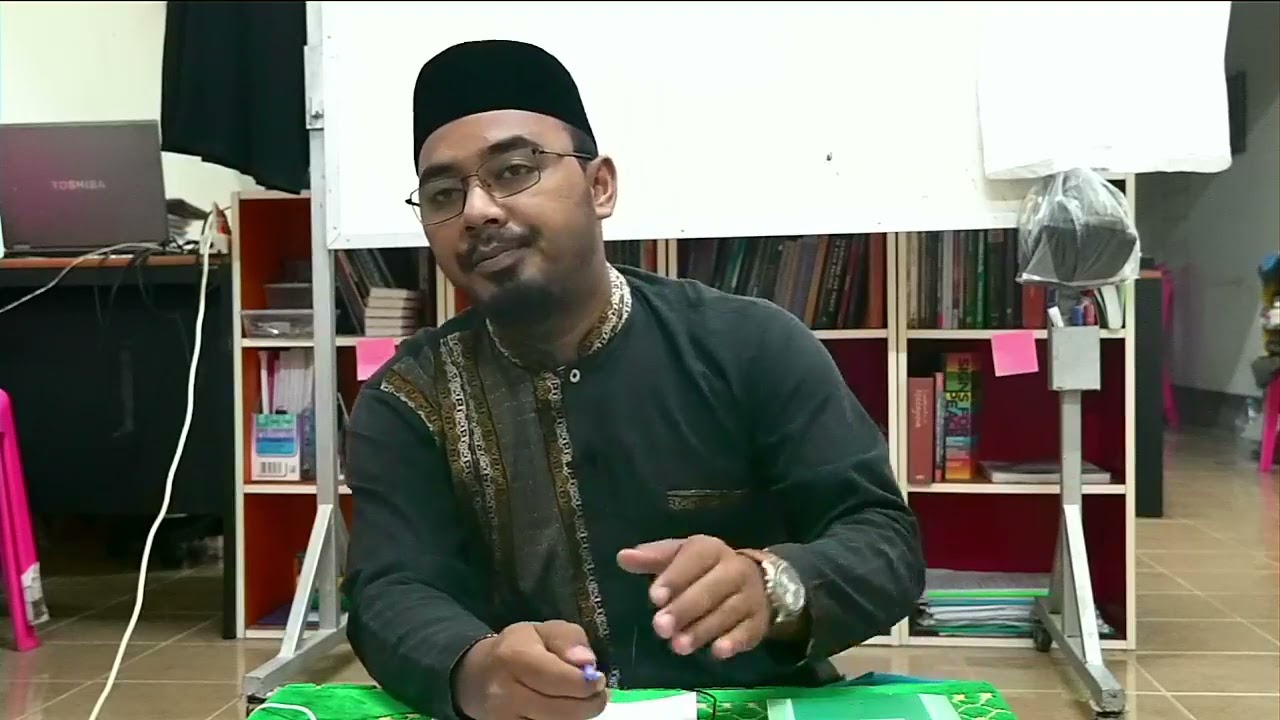 Baca Sejarah Ep81 | Sultanah berkerajaan Patani