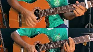 Quero Ser O Seu Amor  Marlia Tavares  Violes Lr