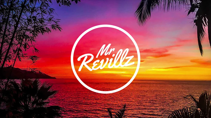Revelries & Victoria Voss - Blinding Lights