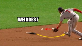 MLB | Weird moments screenshot 4