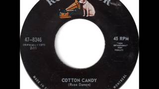 Al Hirt  Cotton Candy