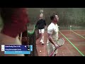 Seacourt Silver Racquet 2024 - Round of 16 - Luke Danby vs Craig Greenhalgh
