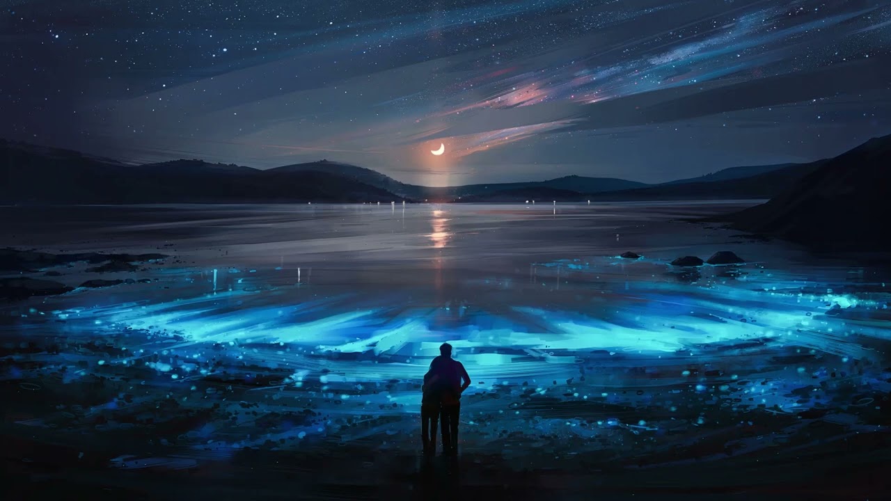 Epic Space Music Mix Endeleas - An Infinite Universe  | COSMIC RELAXATION