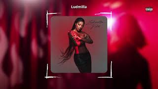 Ludmilla  Sintomas De Prazer slowed U0026 Reverb