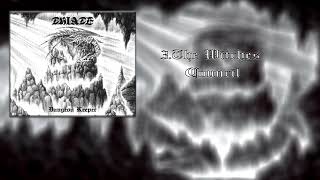 Driade - The Witches Council