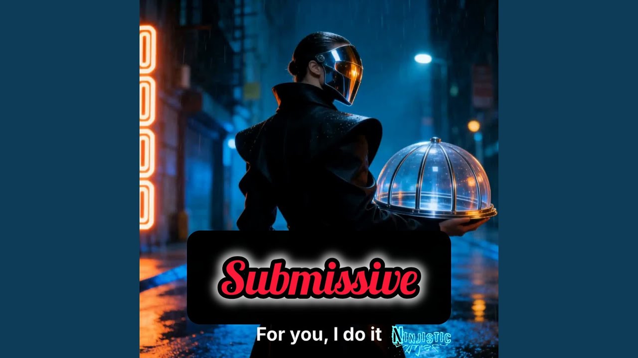 Watch Submissive on YouTube Watch Submissive on YouTube