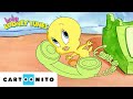 Youtube Thumbnail title