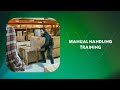 Recognise The Risks Of Manual Handling Essential Safety Training Recognise The Risks Of Manual Handling Essential Safety Training