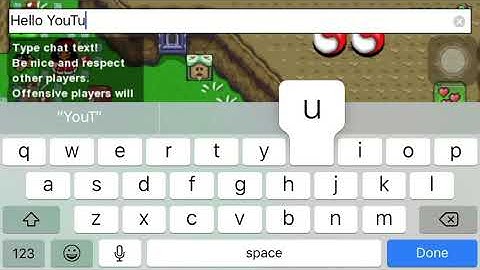 |Graal Online Classics+| How to upload|