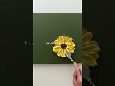 did somebody say serotonin boost? #texturedart #learnart