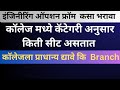 Engineering admission 2023|Mhtcet 2023 admission process|mht cet 2023 for engineering|mhtcet 2023|