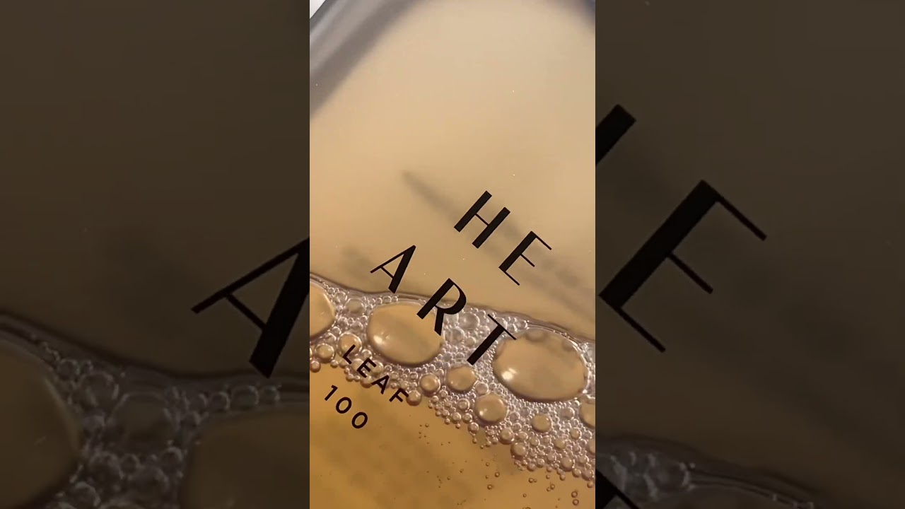 BANOBAGI - Heart Leaf 100 Essence ⭐️ 