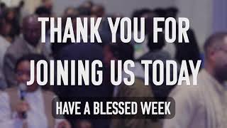 BLF Sunday Service - 04.09.2022