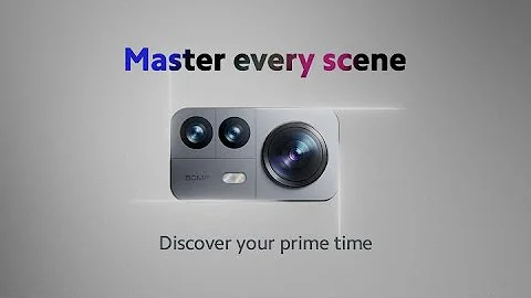Discover Your Prime Time | Master Every Scene with the Xiaomi 12 Series - DayDayNews