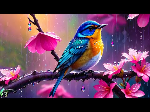 Видео: Дожди! Дождь идет...Сборник Лучших Мелодий Сергей Грищук! Вальс дождя! Музыка Для Души #rain #spring