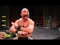 "Greek God" Papadon vs. Arik Royal