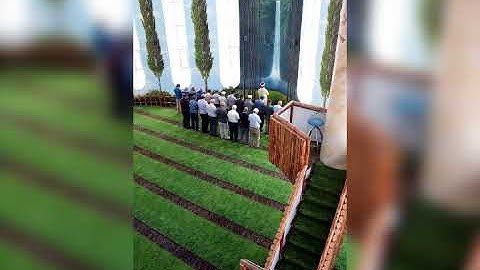 لاتنسوا الاكثار من الصلاه علي النبي وقراءه سوره الكهف.. جمعه مباركه