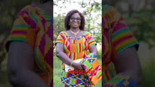 Ankara Ghanaian Kente Styles 2024