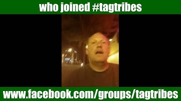 who joined #tagtribes www.facebook.com/groups/tagtribes | RonOrr.com | Friction-Free Habit Loops