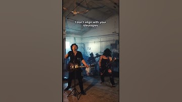 KEEP STREAMING ‘M.A.D.’ 🖤 #guitar #poppunkrock #rockband #emo #poppunk #band #music #guitar